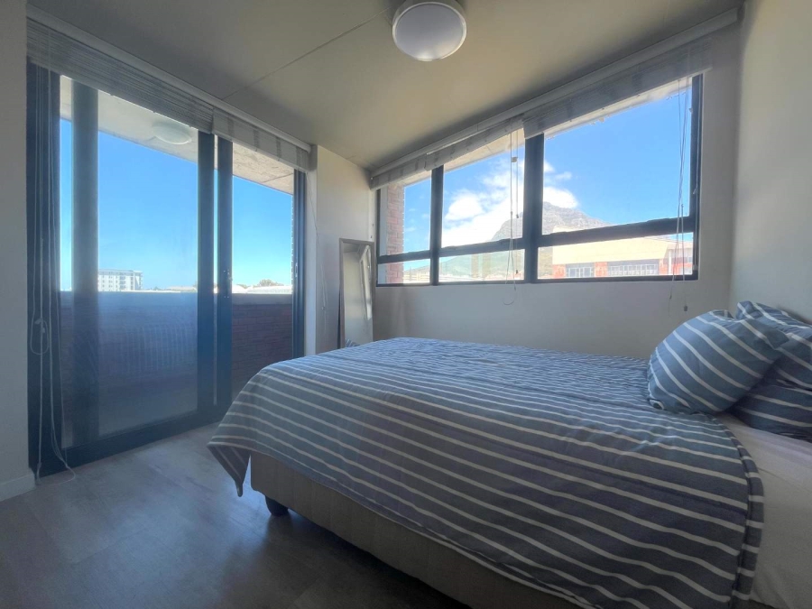 To Let 2 Bedroom Property for Rent in Observatory Western Cape